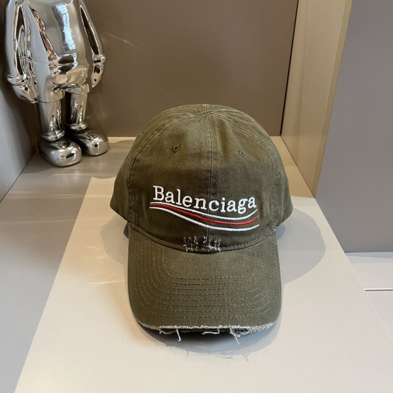 BALENCIAGA